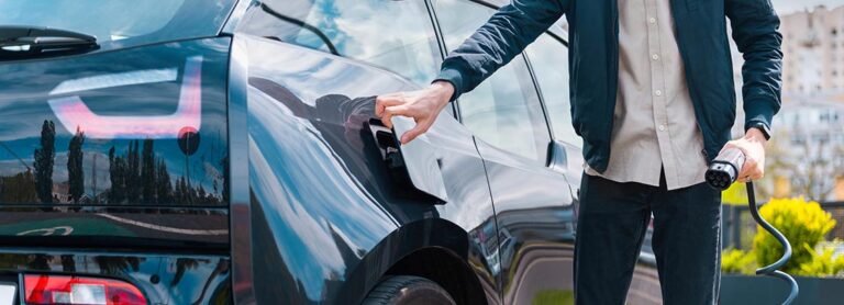 Achat de véhicules électriques