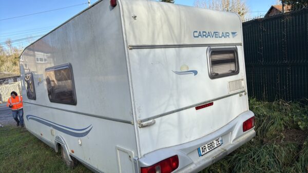 CARAVANE TRIGANO – 03/02 à 16H20 – Image 8