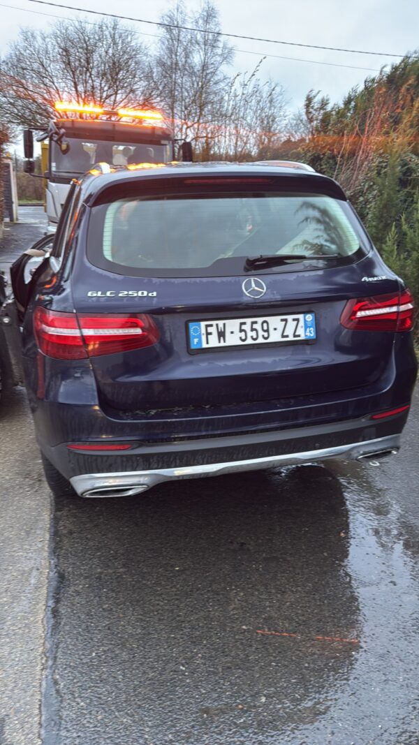 MERCEDES GLC – 24/02 à 15H50 – Image 4