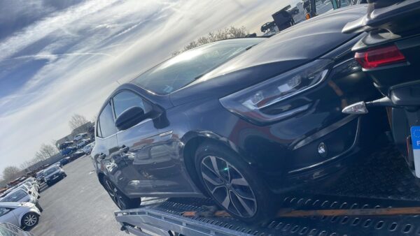 RENAULT MEGANE – 27/03 à 16H20 – Image 4