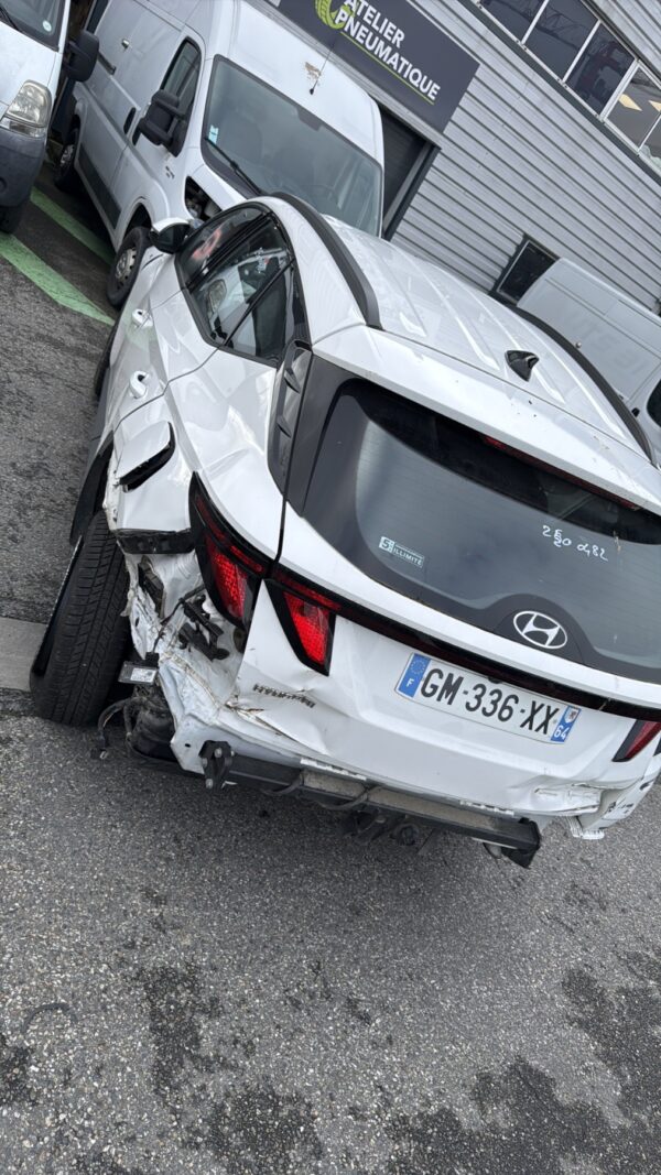 HYUNDAI TUCSON – 13/03 à 16H20 – Image 6