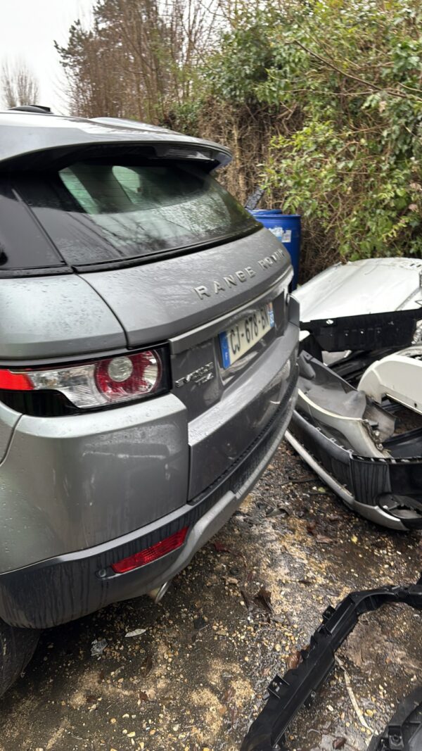RANGE ROVER EVOQUE – 19/03 à 15H40 – Image 15