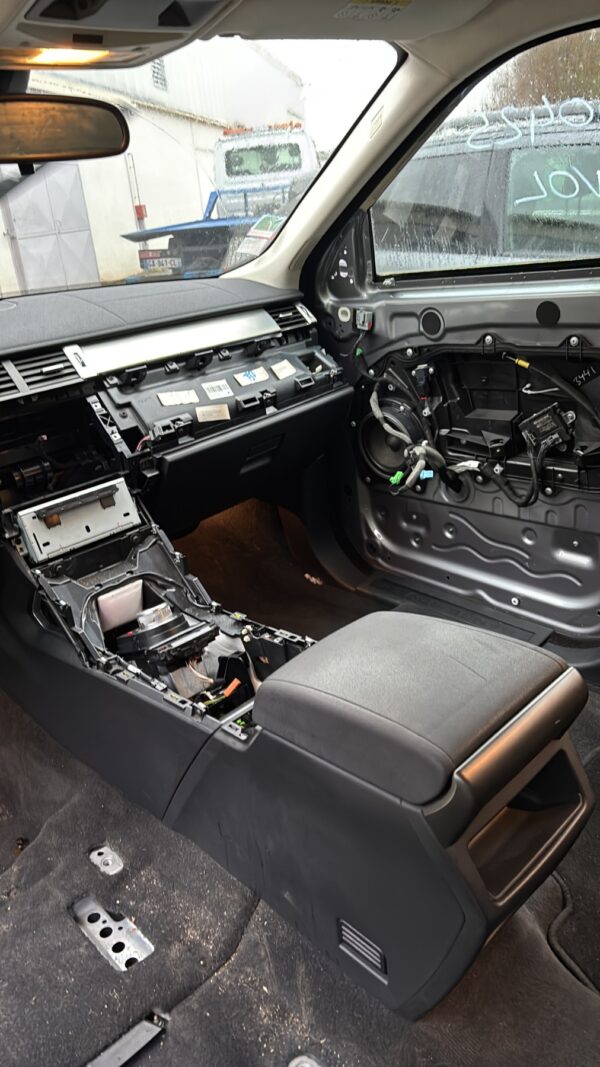 RANGE ROVER EVOQUE – 19/03 à 15H40 – Image 14
