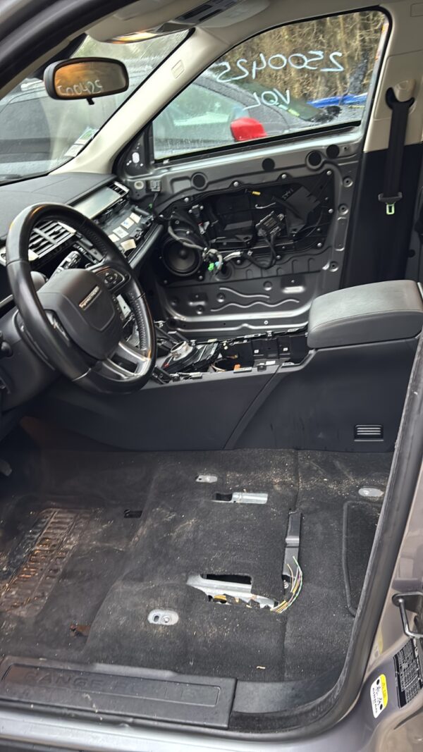 RANGE ROVER EVOQUE – 19/03 à 15H40 – Image 13