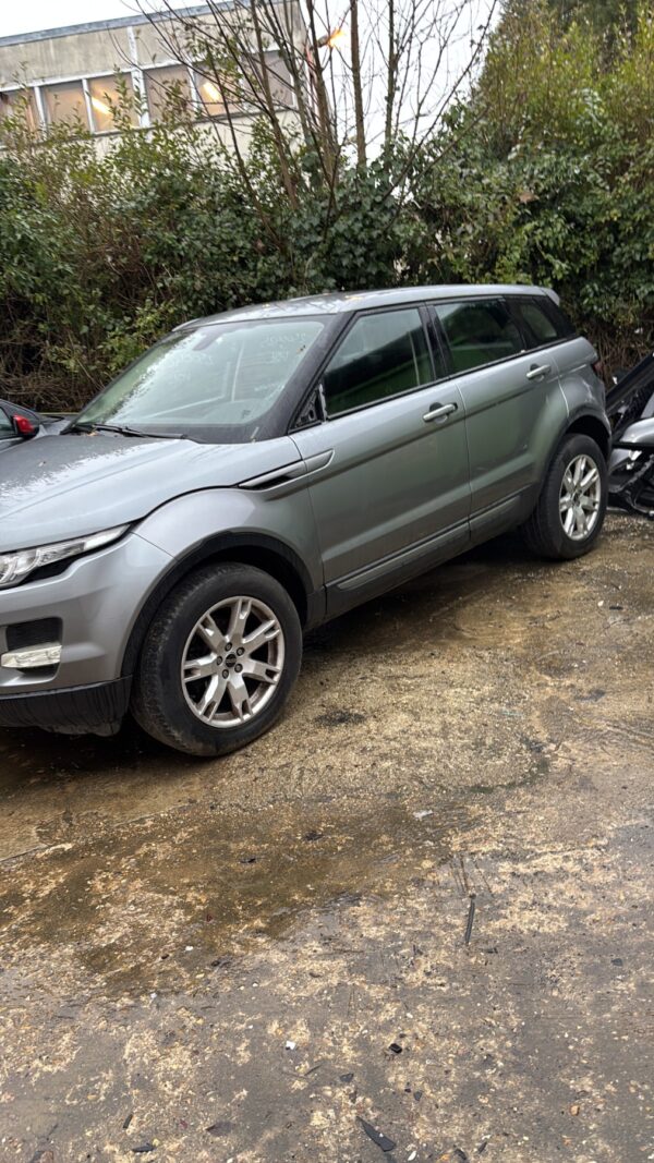 RANGE ROVER EVOQUE – 19/03 à 15H40 – Image 10