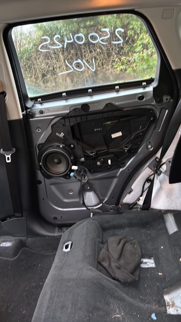 RANGE ROVER EVOQUE – 19/03 à 15H40 – Image 2