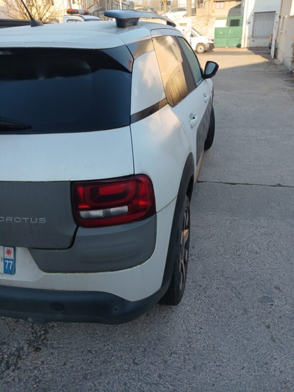 CITROEN C4 CACTUS – 10/04 à 15H30 – Image 6