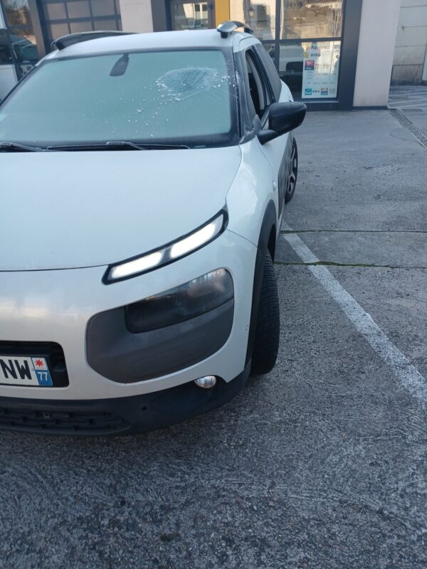 CITROEN C4 CACTUS – 10/04 à 15H30 – Image 3