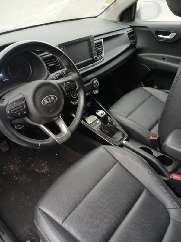 KIA RIO – 09/04 à 16H20 – Image 4