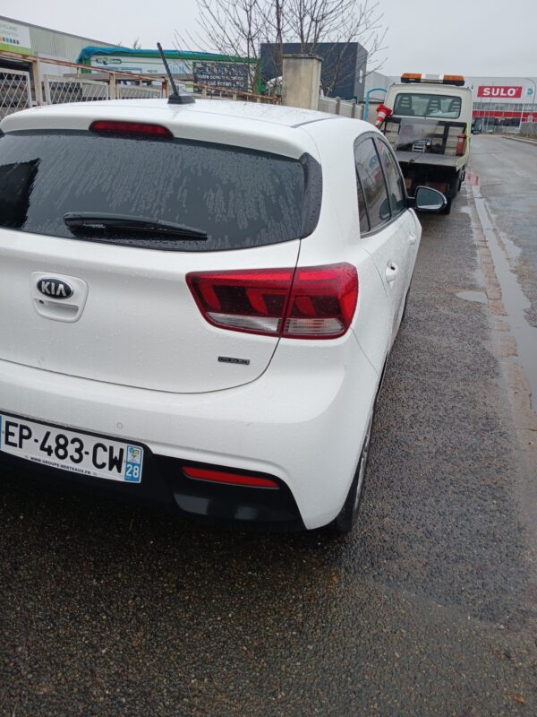KIA RIO – 09/04 à 16H20 – Image 3