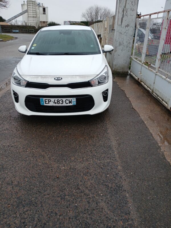 KIA RIO – 09/04 à 16H20 – Image 2