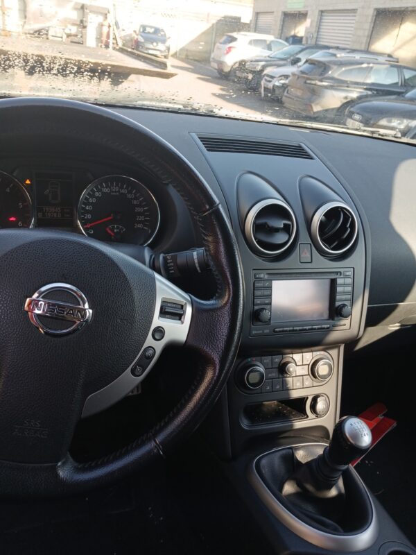 NISSAN QASHQAI – 01/04 à 15H30 – Image 4