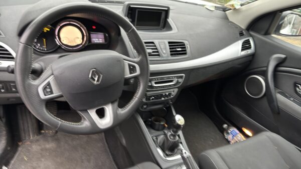RENAULT MEGANE – 01/04 à 15H40 – Image 2