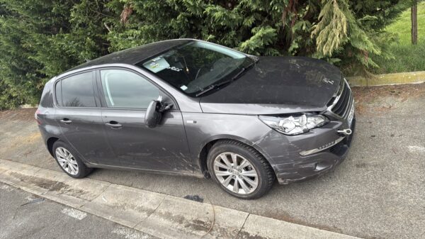 PEUGEOT 308 – 16H00 – Image 3