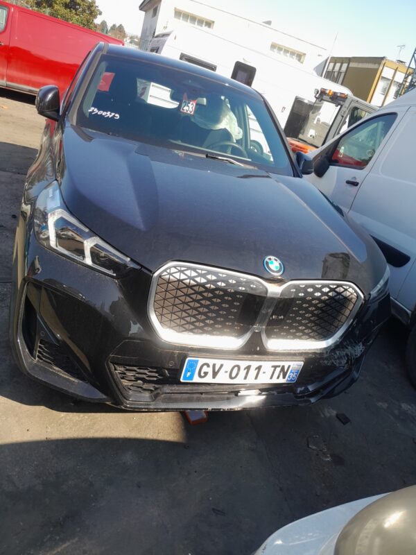 BMW E X1 – 16H30 – Image 4