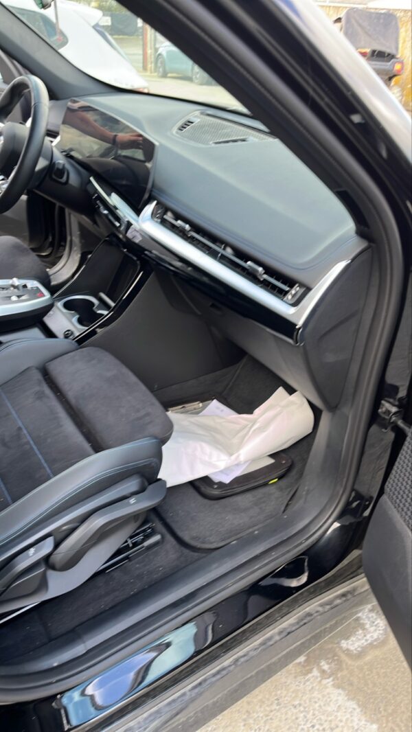 BMW E X1 – 16H30 – Image 11