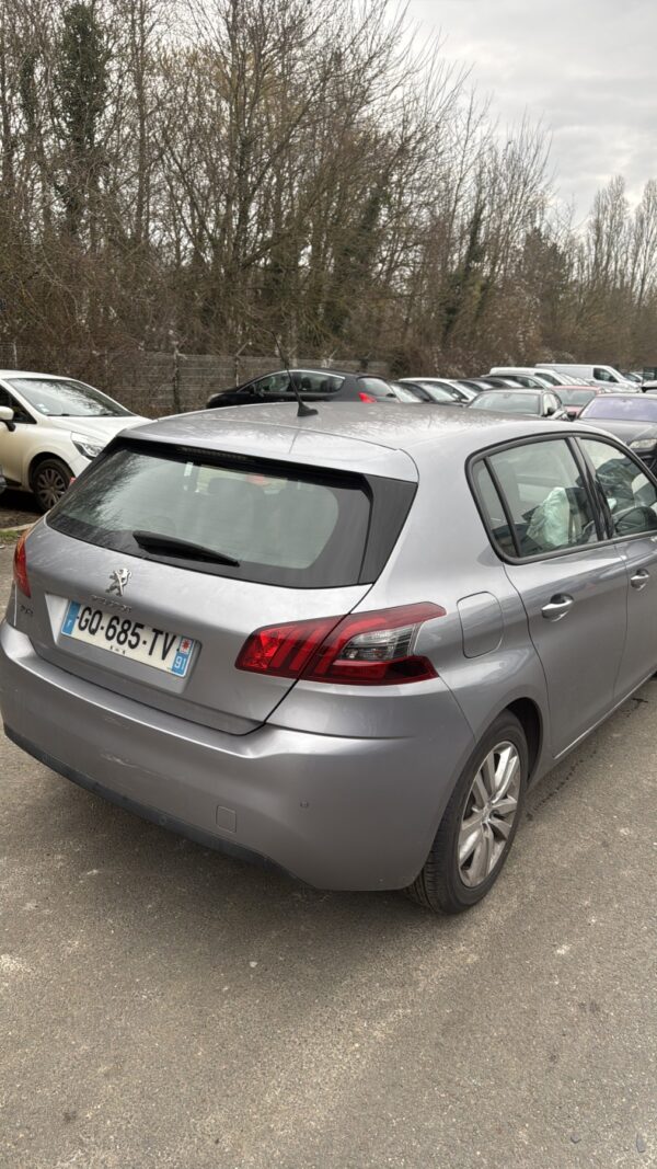 PEUGEOT 308 – 16H00 – Image 2