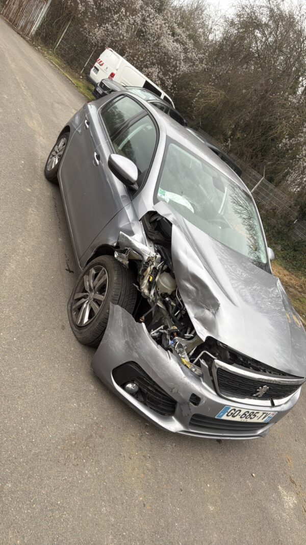 PEUGEOT 308 – 16H00 – Image 4