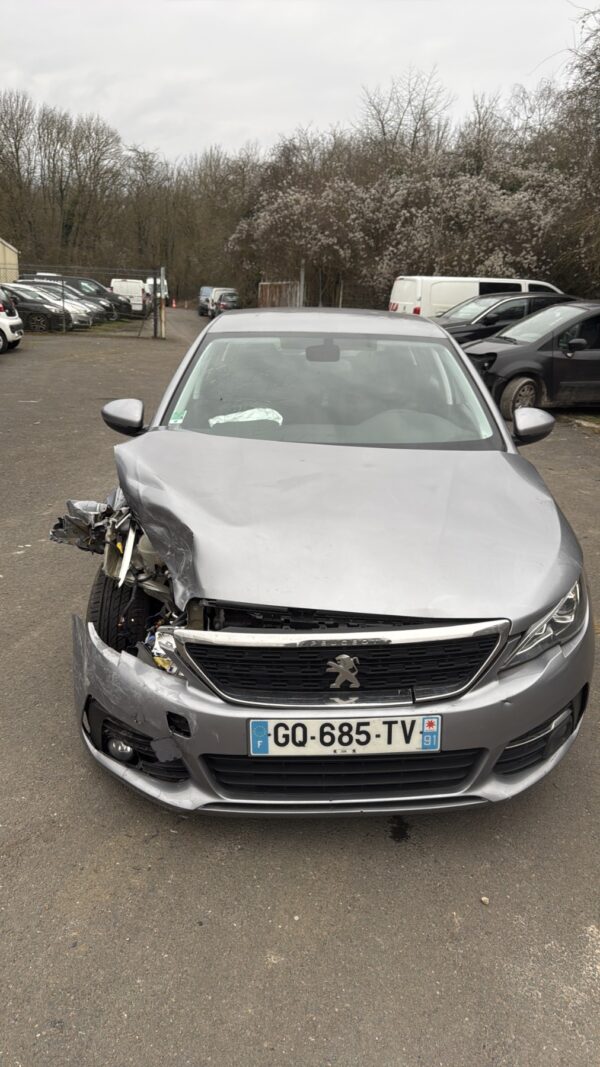 PEUGEOT 308 – 16H00 – Image 7