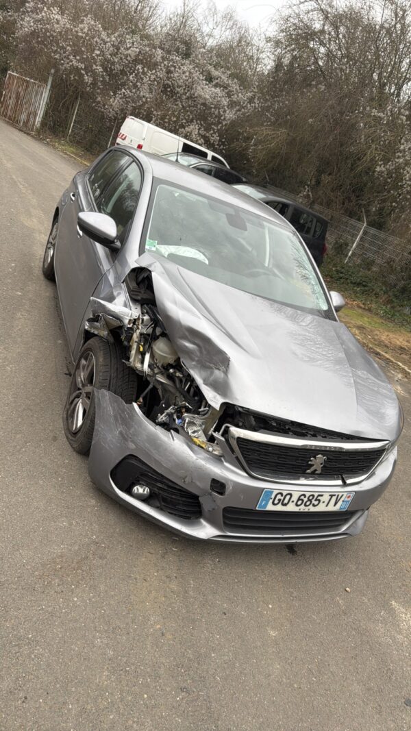 PEUGEOT 308 – 16H00 – Image 10