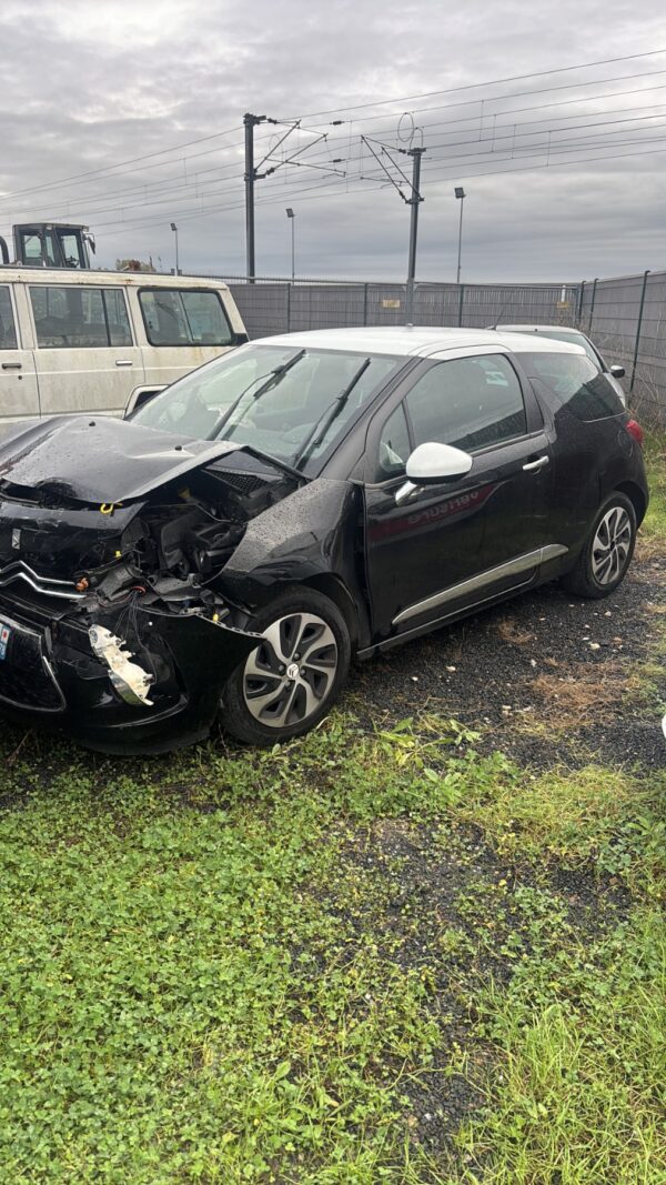 Citroen DS3 – 07/04 à 15H30 – Image 3