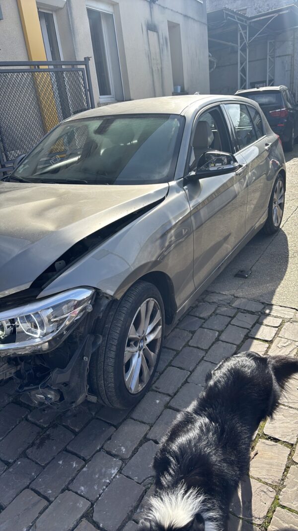 BMW SERIE 1 – 07/04 à 15H40 – Image 4