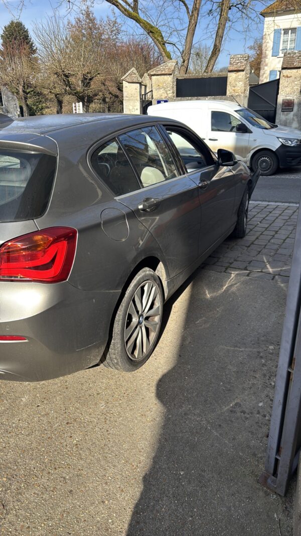 BMW SERIE 1 – 07/04 à 15H40 – Image 5