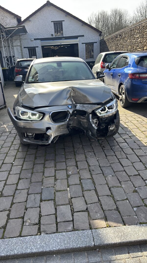 BMW SERIE 1 – 07/04 à 15H40 – Image 3