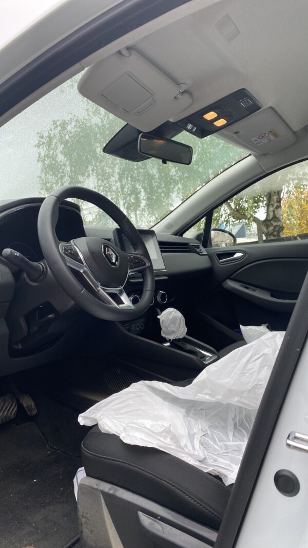 RENAULT CLIO 5 – 07/04 à 16H10 – Image 2