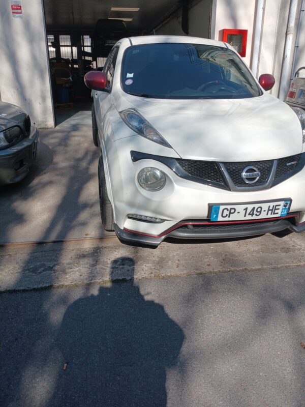 NISSAN JUKE – 08/04 à 15H30 – Image 5