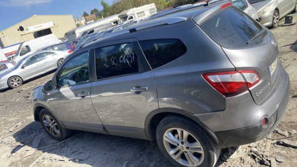 NISSAN QASHQAI – 08/04 à 15H40 – Image 3