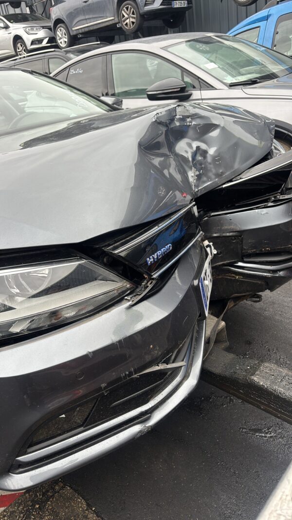 VOLKSWAGEN JETTA – 09/04 à 15H40 – Image 2