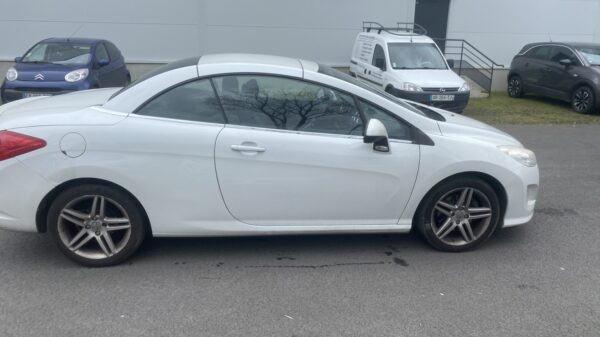 PEUGEOT 308 CAB – 09/04 à 16H00 – Image 2