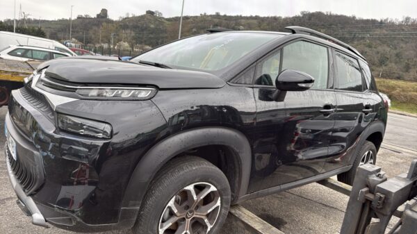 CITROEN C3 AIRCROSS – 10/04 à 16H10 – Image 3