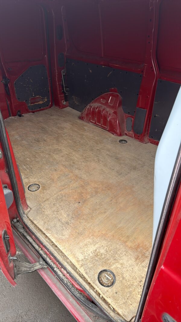 CITROEN JUMPY – 15/04 à 15H30 – Image 3