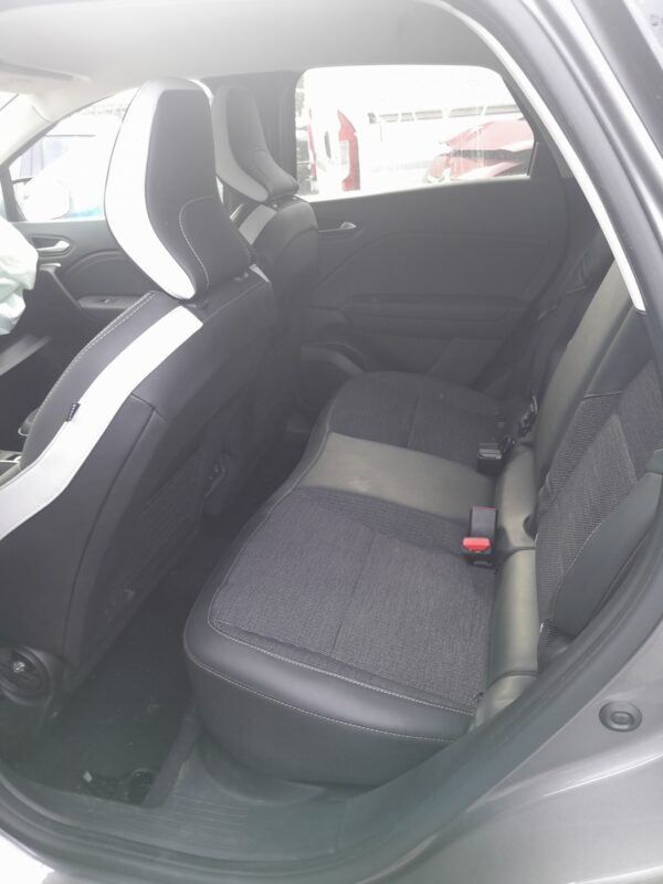 RENAULT CAPTUR – 15/04  à 16H20 – Image 9