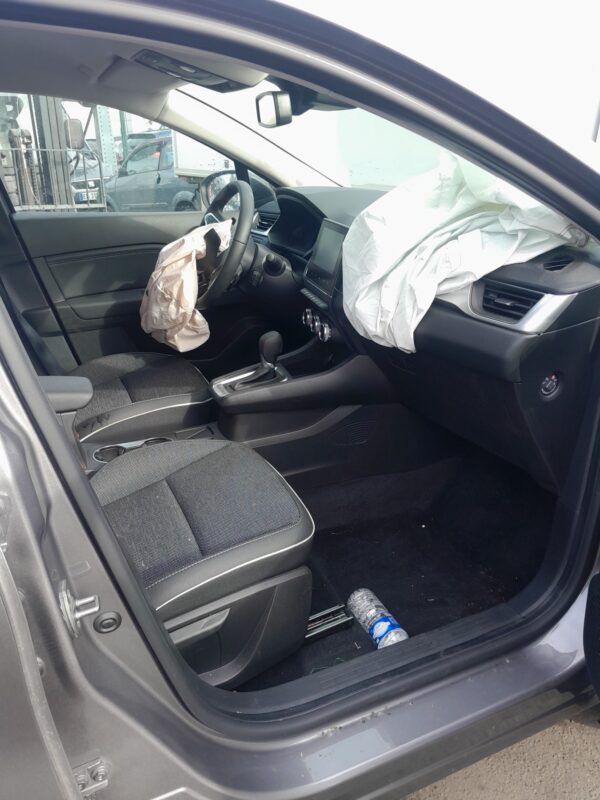 RENAULT CAPTUR – 15/04  à 16H20 – Image 7
