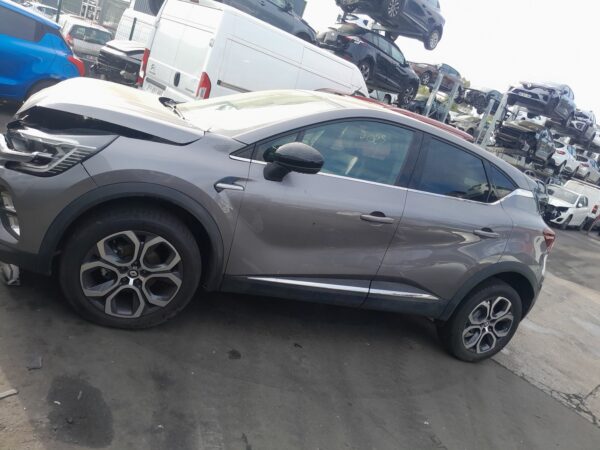 RENAULT CAPTUR – 15/04  à 16H20 – Image 4