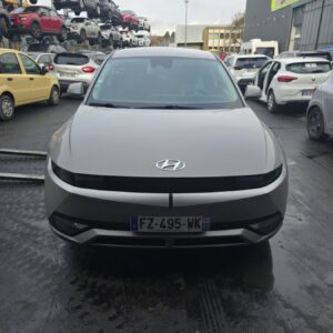HYUNDAI IONIQ - 22/05 à 15H50