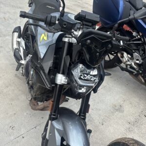 BMW F900R - 25/05 à 16H00