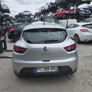 RENAULT CLIO 4 - 26/08 à 15H40